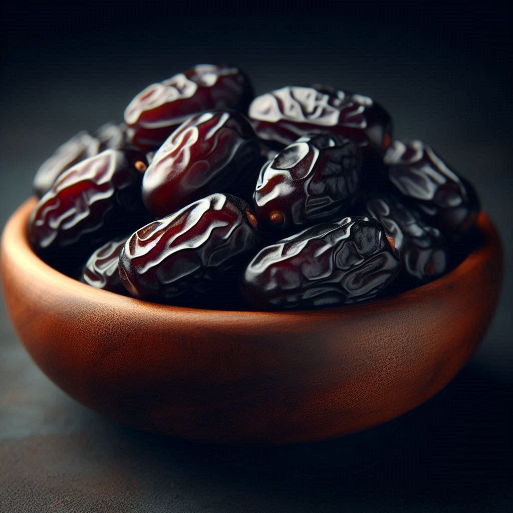 Ajwa Dates